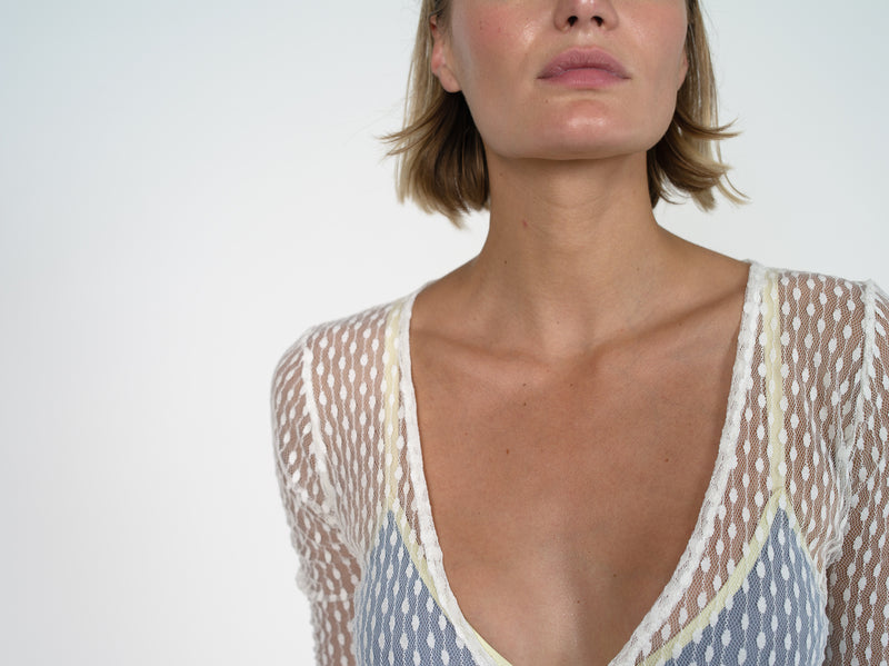dentelle cache <3