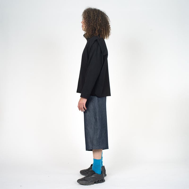 La veste 2 en 1