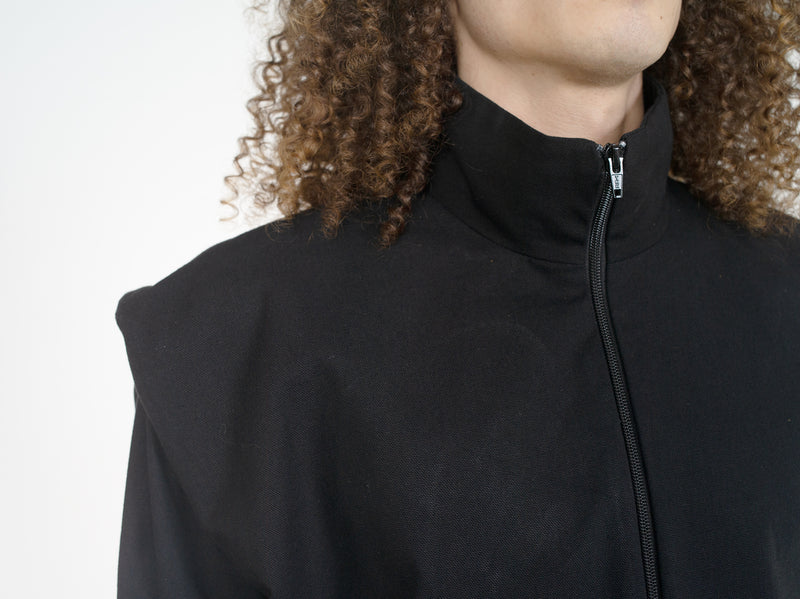 La veste 2 en 1
