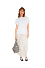 Sac chemise upcyclé - Made in Belgium