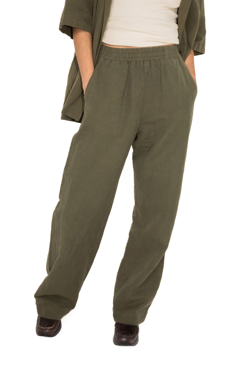 L'Ensemble d'Augustine