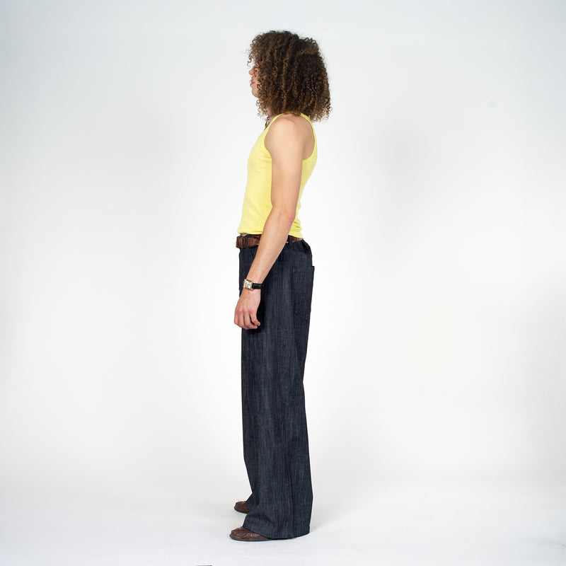Jeans Jean