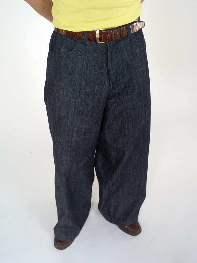 Jeans Jean