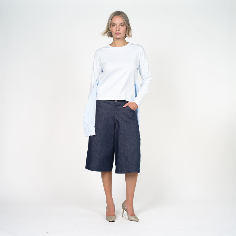 Panta courte