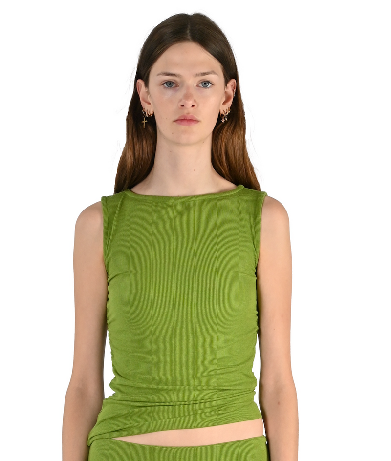 Top du dimanche - vert