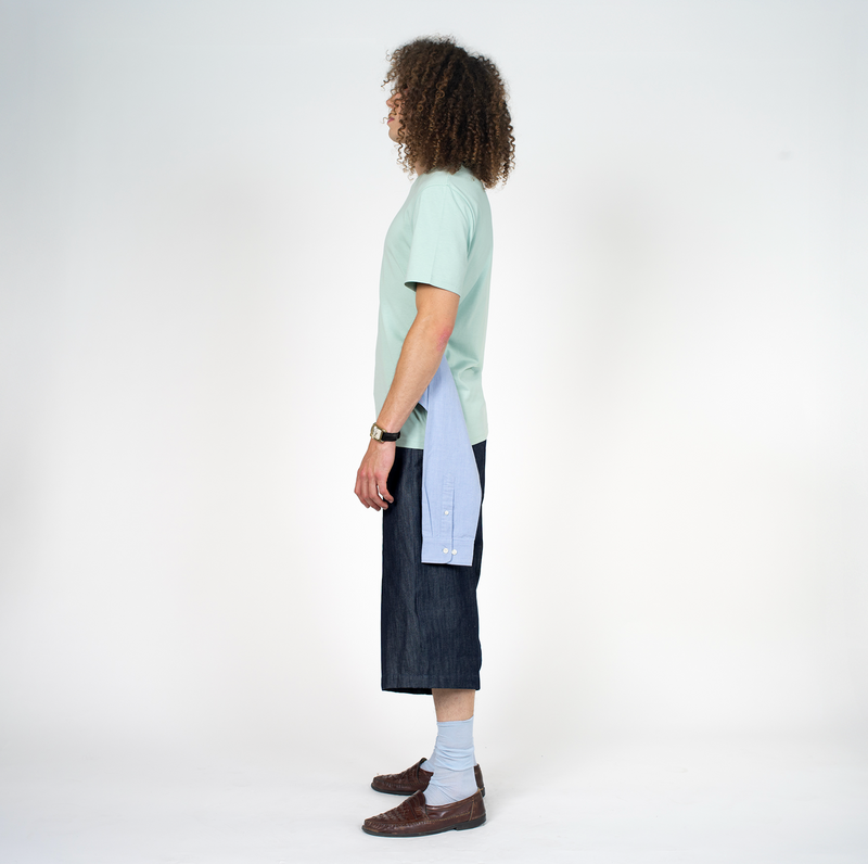 Le t-shirt à 4 bras