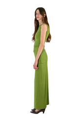 Ensemble du dimanche - vert