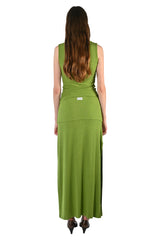 Top du dimanche - vert