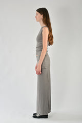 Jupe du dimanche - gris