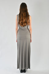 Jupe du dimanche - gris