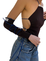 Mitaines tema la dégaine