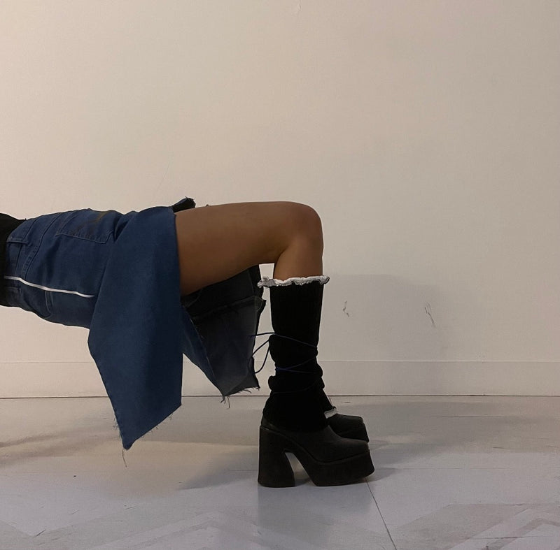 Jambières hors pair