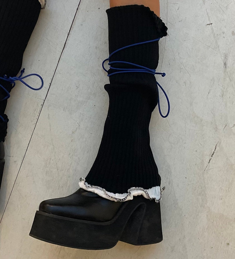 Jambières hors pair