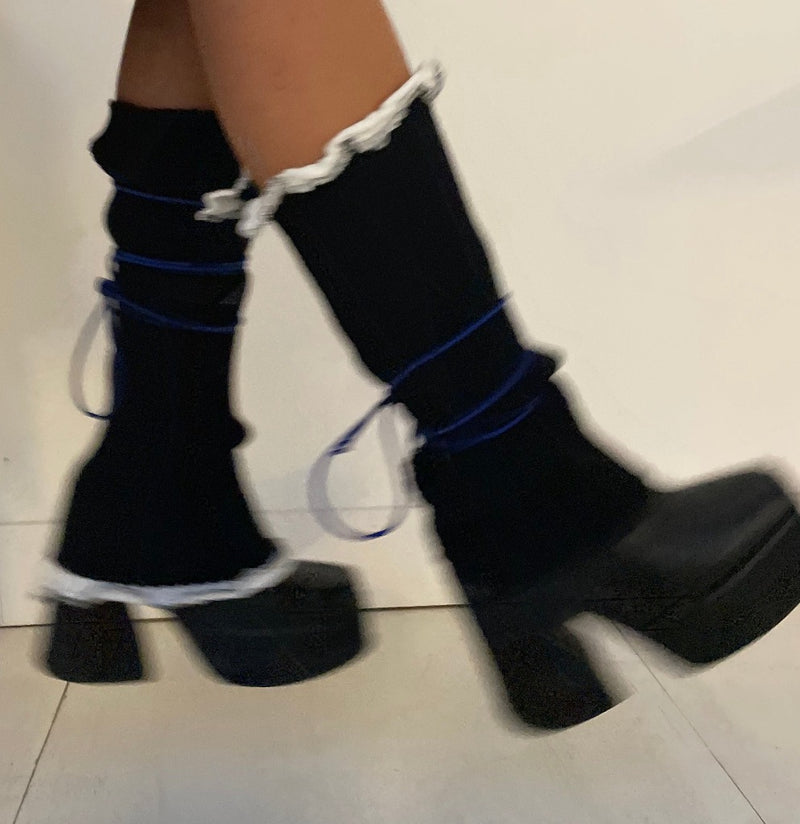 Jambières hors pair