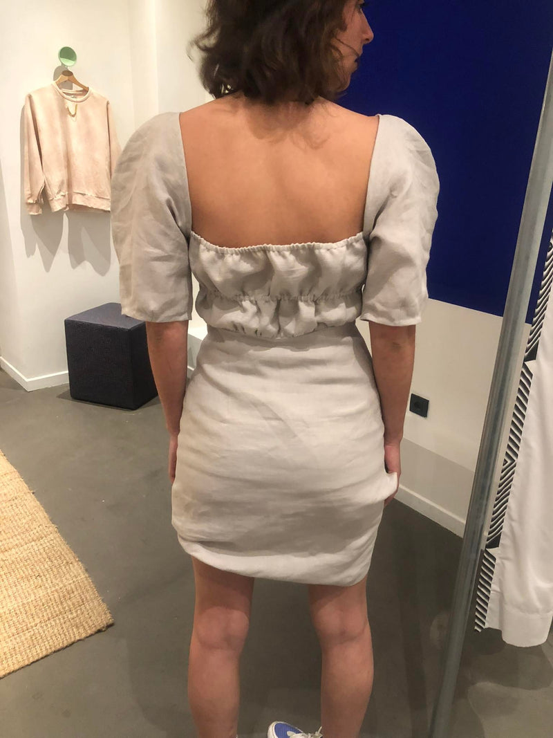 Robe d'Agathe