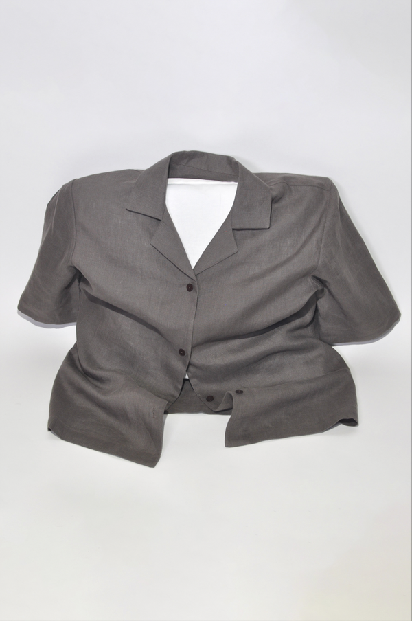 Chemise d'Ambroise