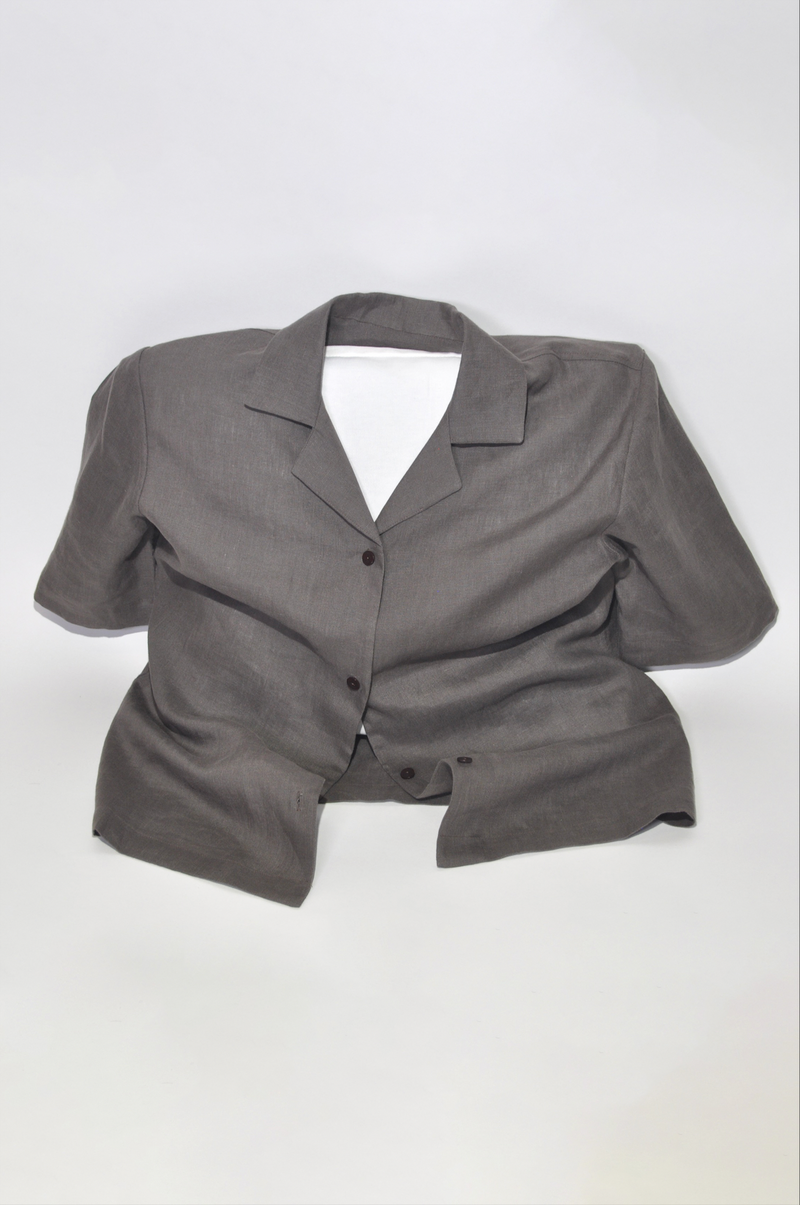 Chemise d'Ambroise
