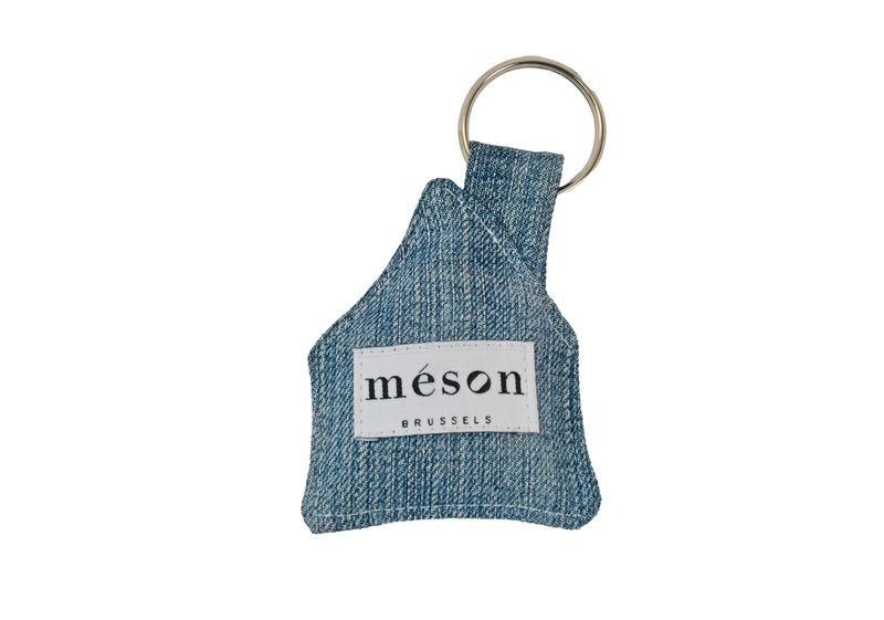 Porte-méson