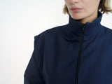 La veste 2 en 1 - crop