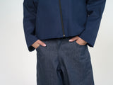 La veste 2 en 1 - crop