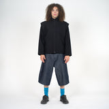 La veste 2 en 1