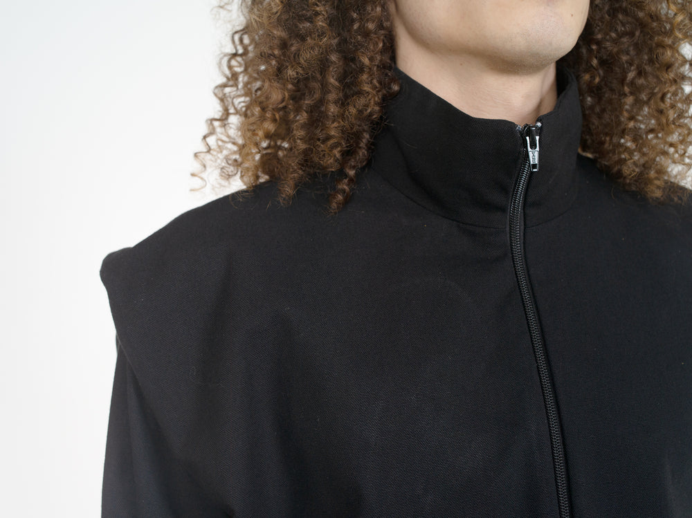 La veste 2 en 1