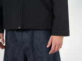La veste 2 en 1