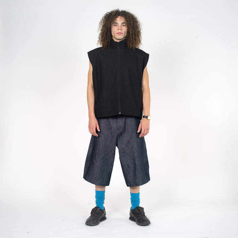 La veste 2 en 1