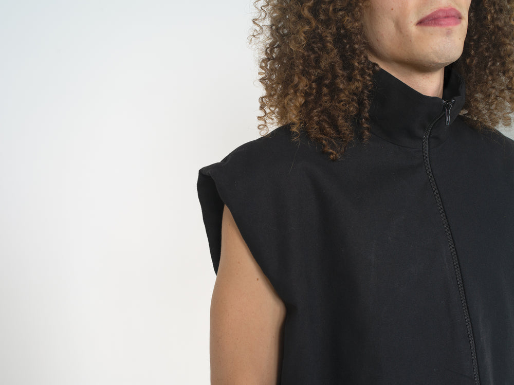 La veste 2 en 1