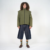 La veste 2 en 1