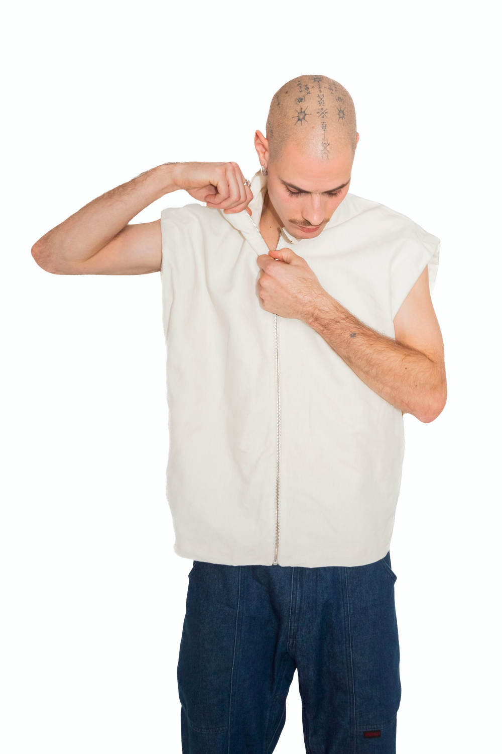 La veste polyvalente