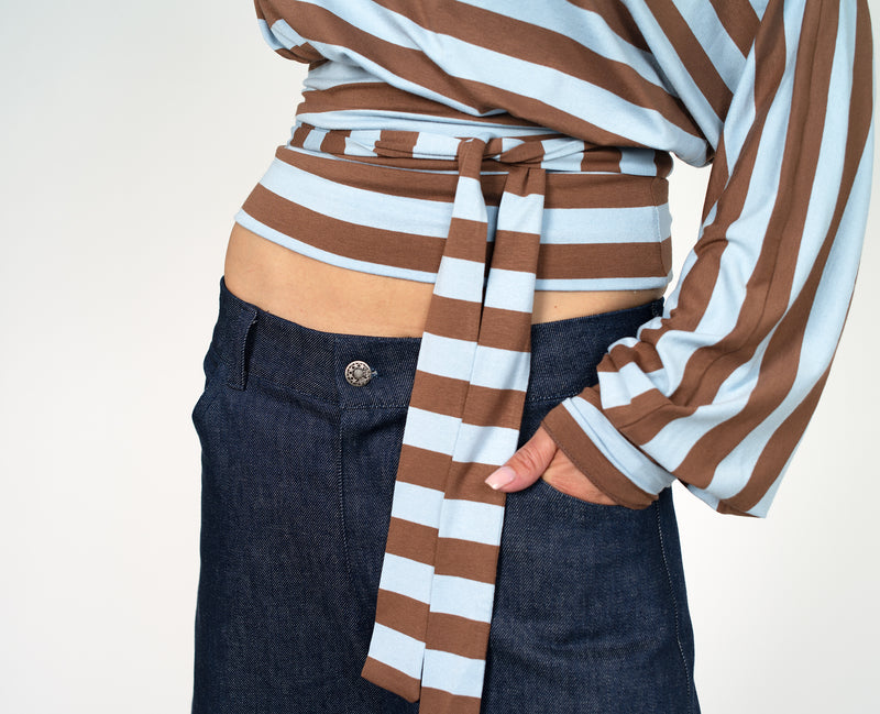 Panta courte