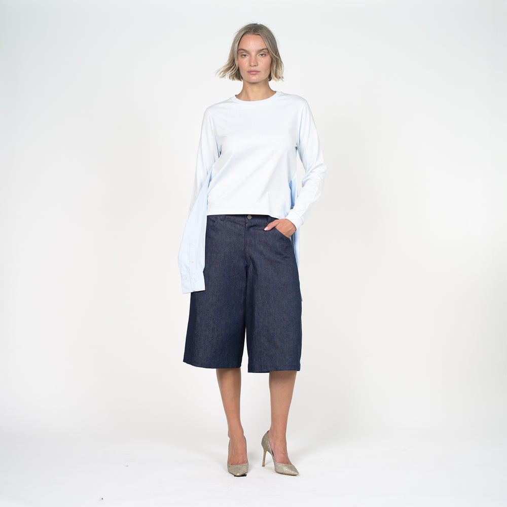 Panta courte