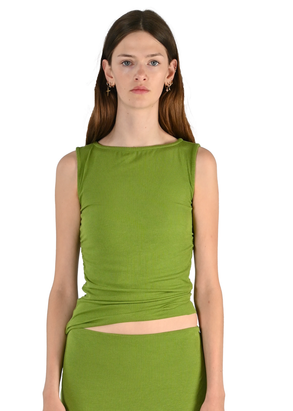 Top du dimanche - vert