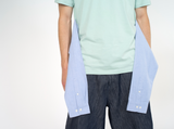 Le t-shirt à 4 bras