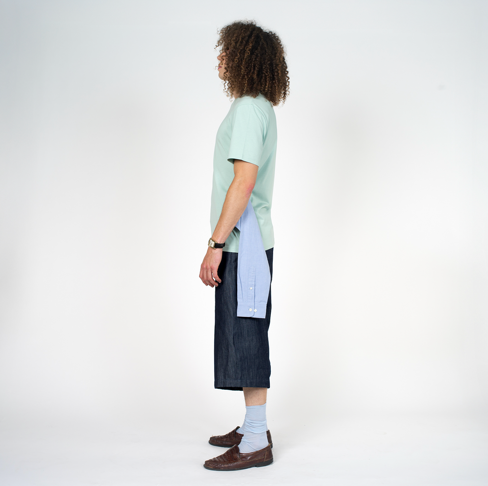 Le t-shirt à 4 bras