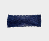Le bandeau - fuchsia