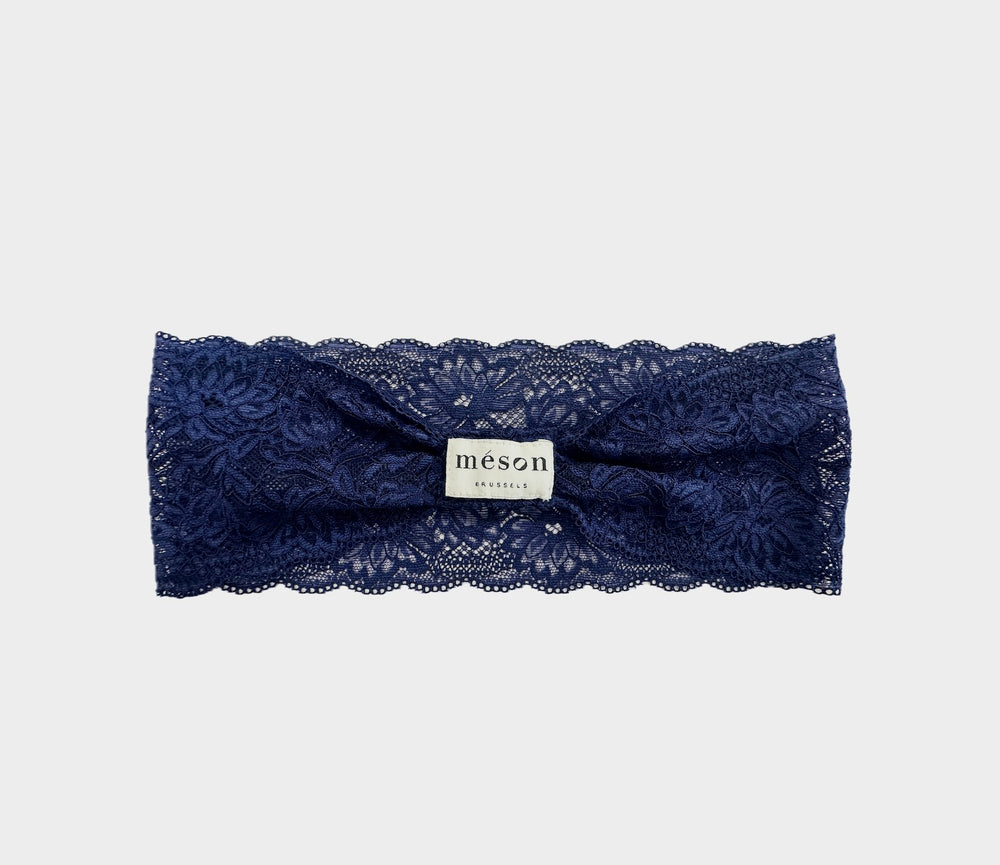 Le bandeau - fuchsia