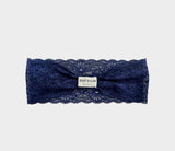 Le bandeau - fuchsia