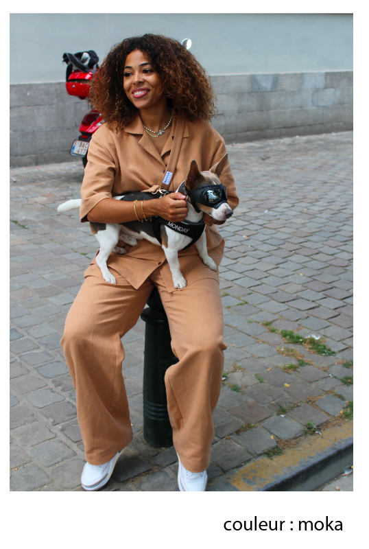 L'Ensemble d'Augustine