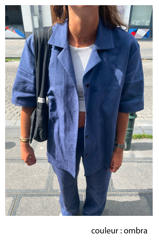 L'Ensemble d'Augustin