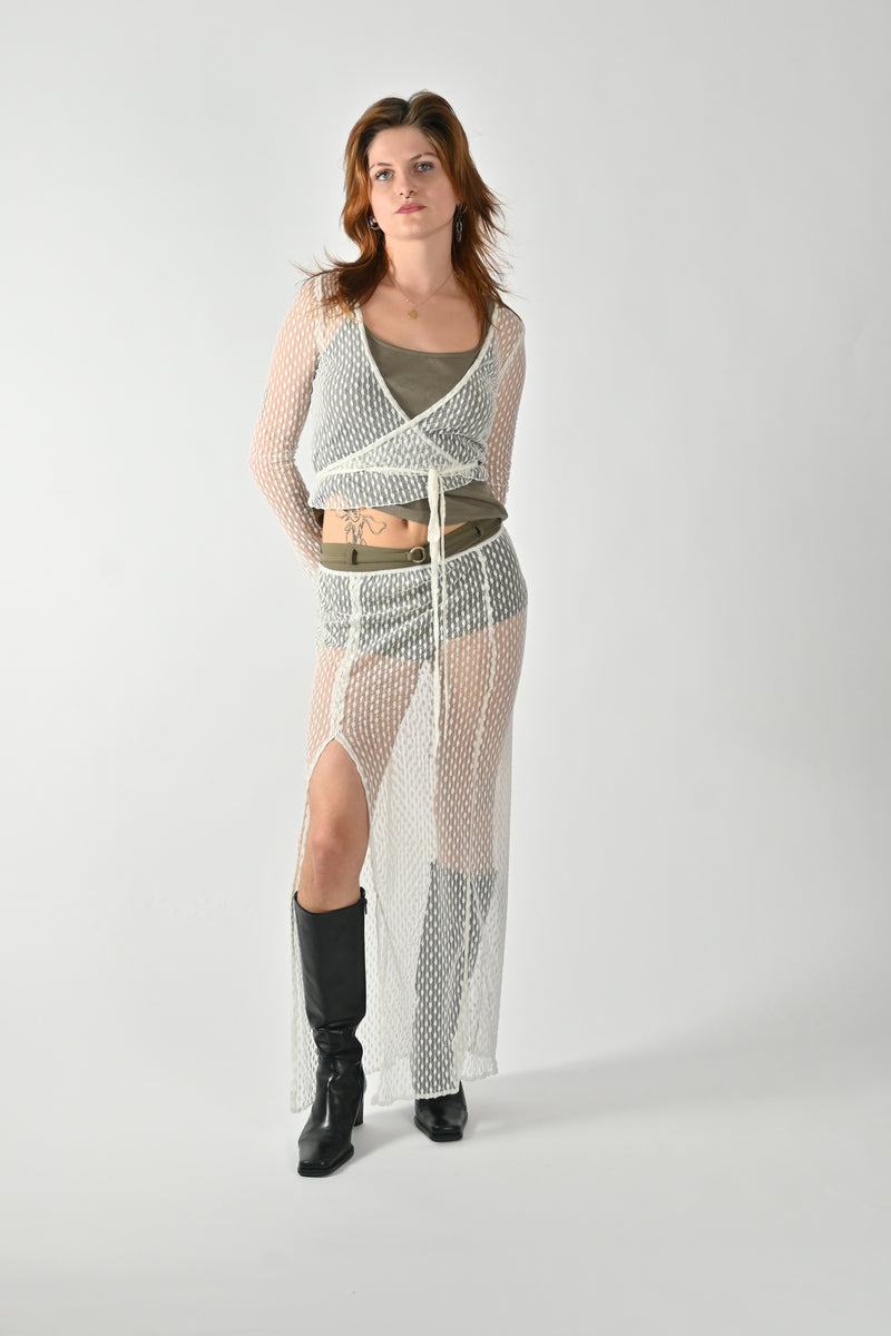 dentelle cache <3