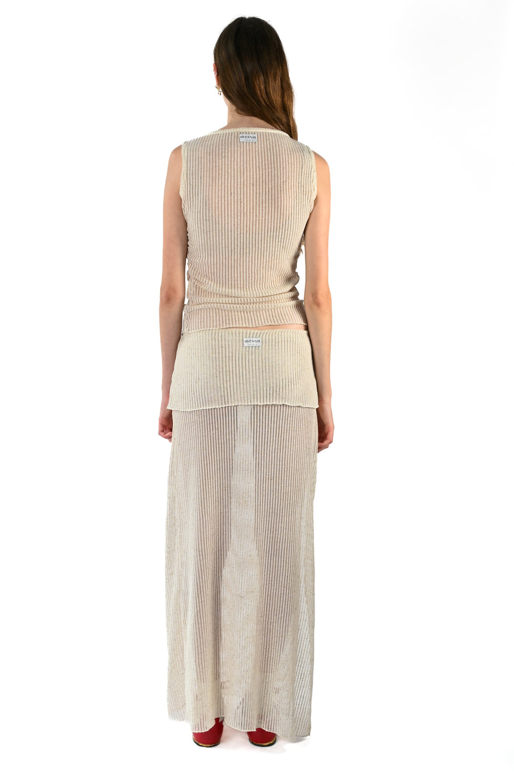 Top du dimanche - rayé