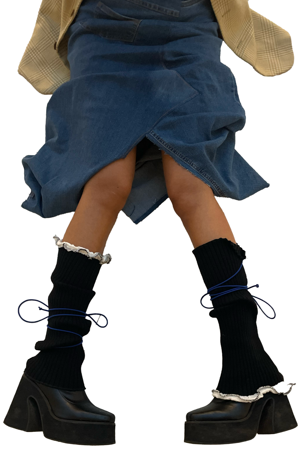 Jambières hors pair