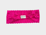 Le bandeau - fuchsia
