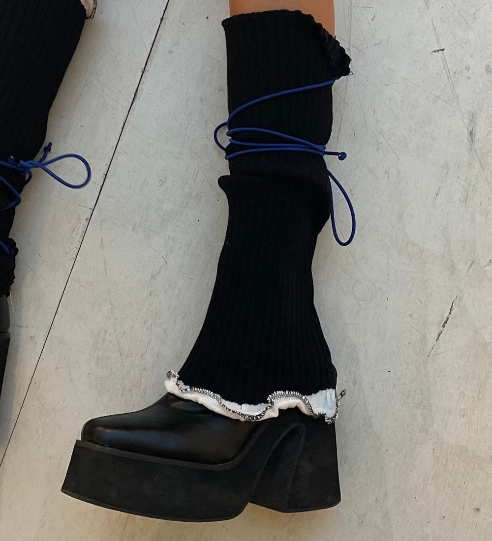 Jambières hors pair